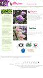 Mobile Screenshot of mintergardening.com
